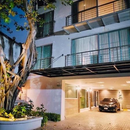 Vivi Avenue Thonglor Διαμέρισμα Μπανγκόκ Εξωτερικό φωτογραφία