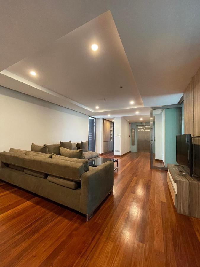 Vivi Avenue Thonglor Διαμέρισμα Μπανγκόκ Εξωτερικό φωτογραφία