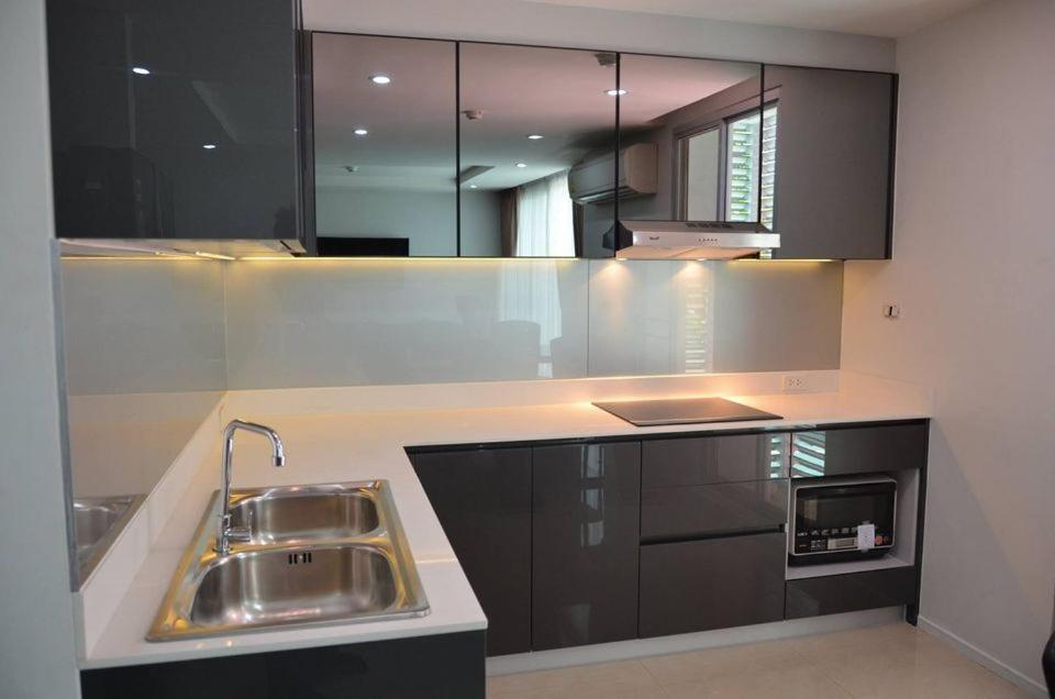 Vivi Avenue Thonglor Διαμέρισμα Μπανγκόκ Εξωτερικό φωτογραφία