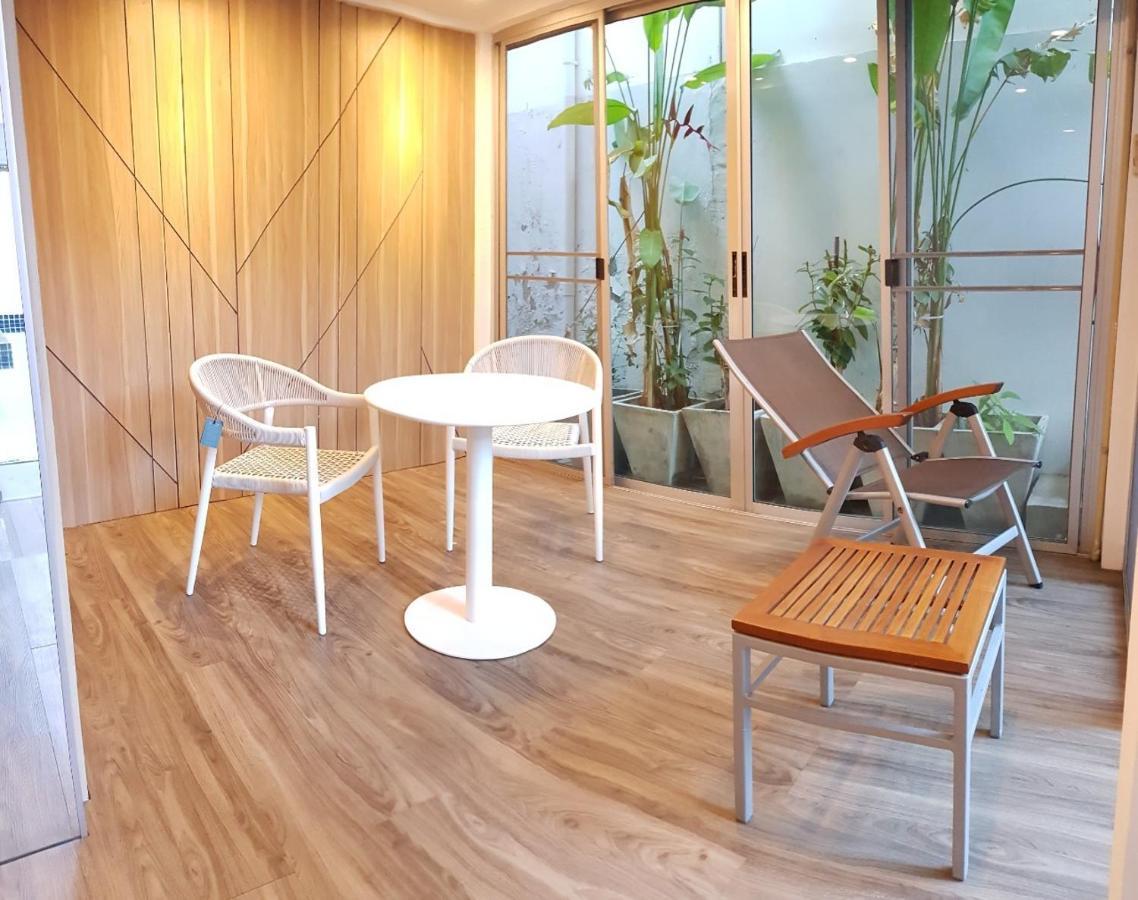 Vivi Avenue Thonglor Διαμέρισμα Μπανγκόκ Εξωτερικό φωτογραφία