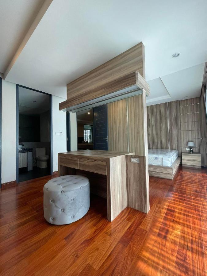 Vivi Avenue Thonglor Διαμέρισμα Μπανγκόκ Εξωτερικό φωτογραφία