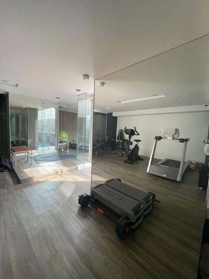 Vivi Avenue Thonglor Διαμέρισμα Μπανγκόκ Εξωτερικό φωτογραφία