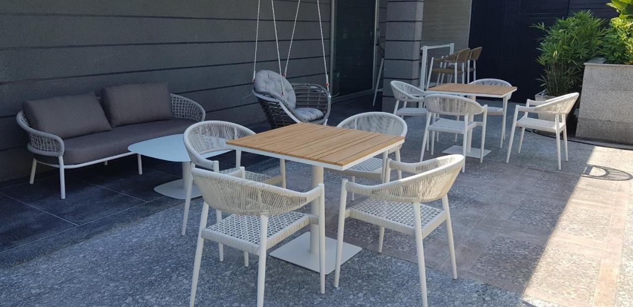 Vivi Avenue Thonglor Διαμέρισμα Μπανγκόκ Εξωτερικό φωτογραφία