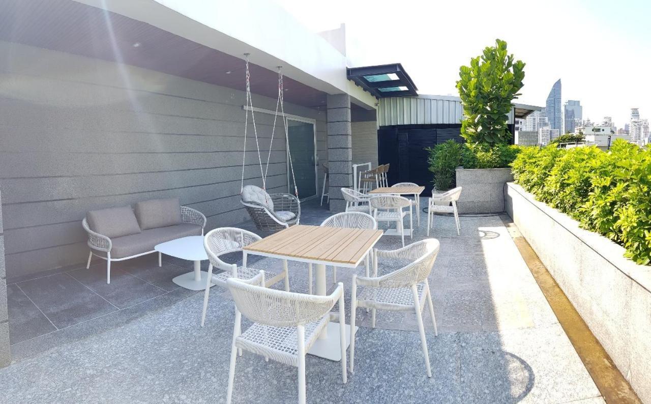 Vivi Avenue Thonglor Διαμέρισμα Μπανγκόκ Εξωτερικό φωτογραφία