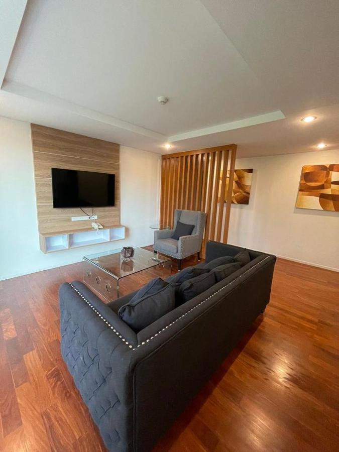 Vivi Avenue Thonglor Διαμέρισμα Μπανγκόκ Εξωτερικό φωτογραφία