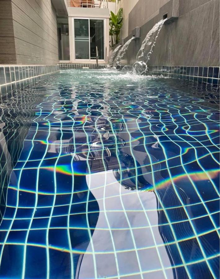 Vivi Avenue Thonglor Διαμέρισμα Μπανγκόκ Εξωτερικό φωτογραφία