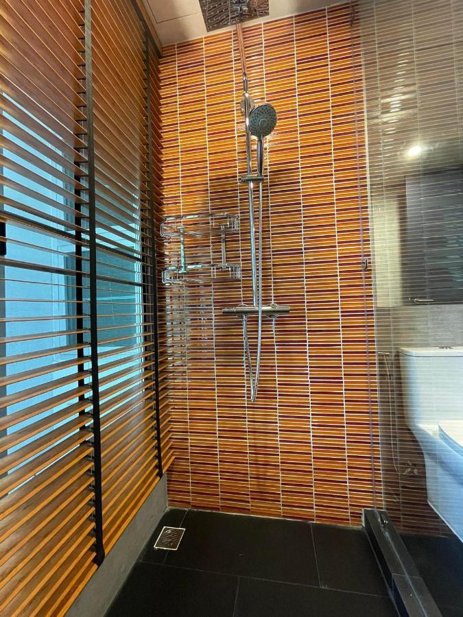 Vivi Avenue Thonglor Διαμέρισμα Μπανγκόκ Εξωτερικό φωτογραφία