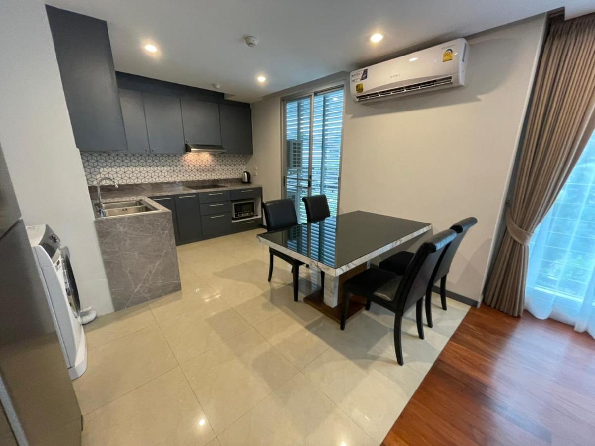 Vivi Avenue Thonglor Διαμέρισμα Μπανγκόκ Εξωτερικό φωτογραφία
