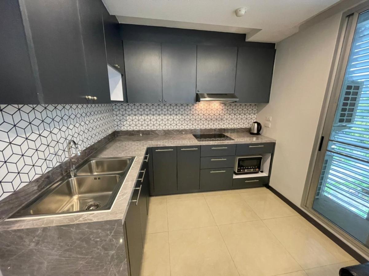 Vivi Avenue Thonglor Διαμέρισμα Μπανγκόκ Εξωτερικό φωτογραφία