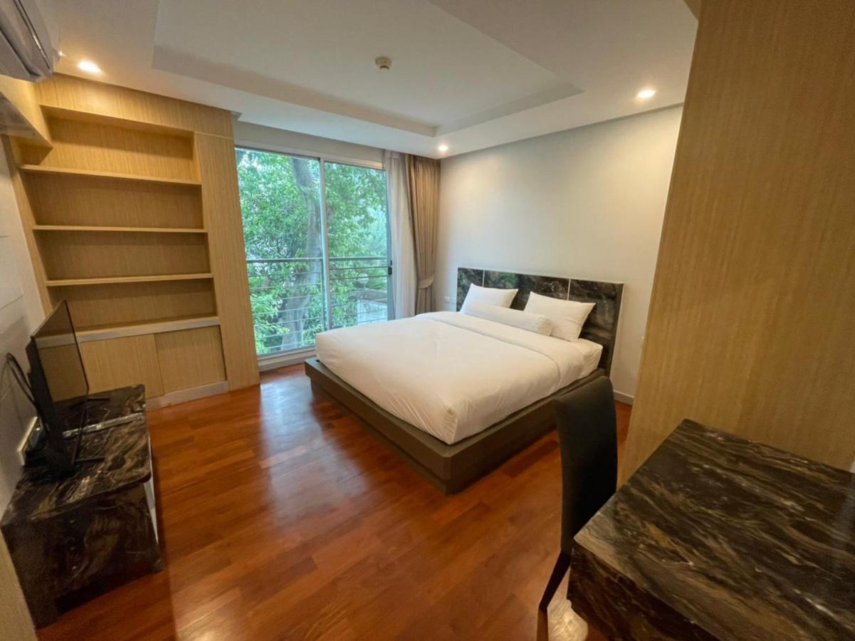 Vivi Avenue Thonglor Διαμέρισμα Μπανγκόκ Εξωτερικό φωτογραφία