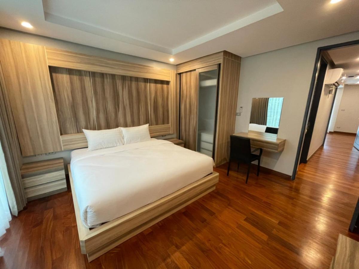 Vivi Avenue Thonglor Διαμέρισμα Μπανγκόκ Εξωτερικό φωτογραφία