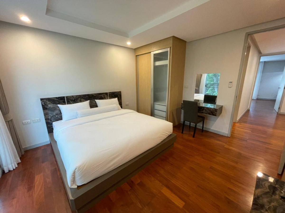 Vivi Avenue Thonglor Διαμέρισμα Μπανγκόκ Εξωτερικό φωτογραφία