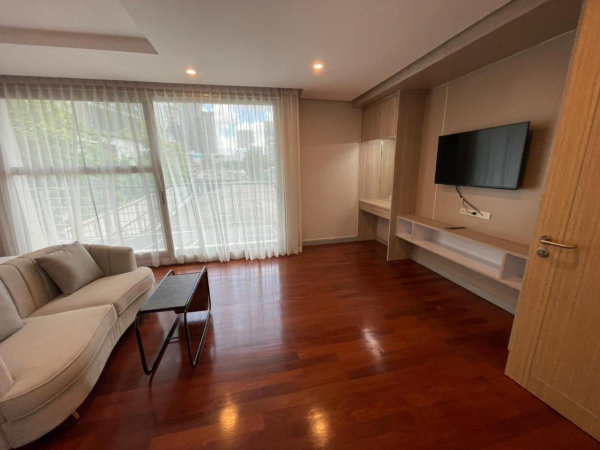 Vivi Avenue Thonglor Διαμέρισμα Μπανγκόκ Εξωτερικό φωτογραφία