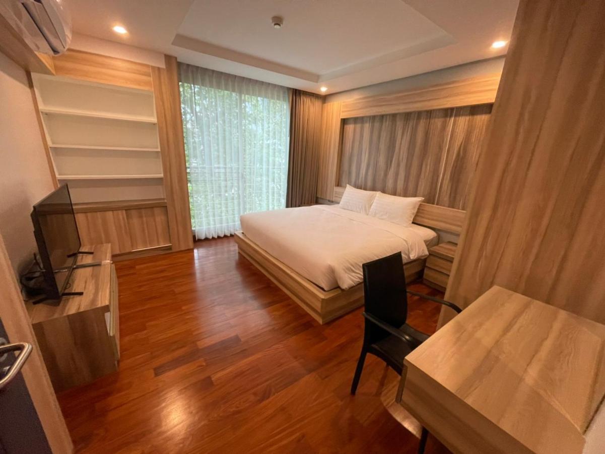 Vivi Avenue Thonglor Διαμέρισμα Μπανγκόκ Εξωτερικό φωτογραφία