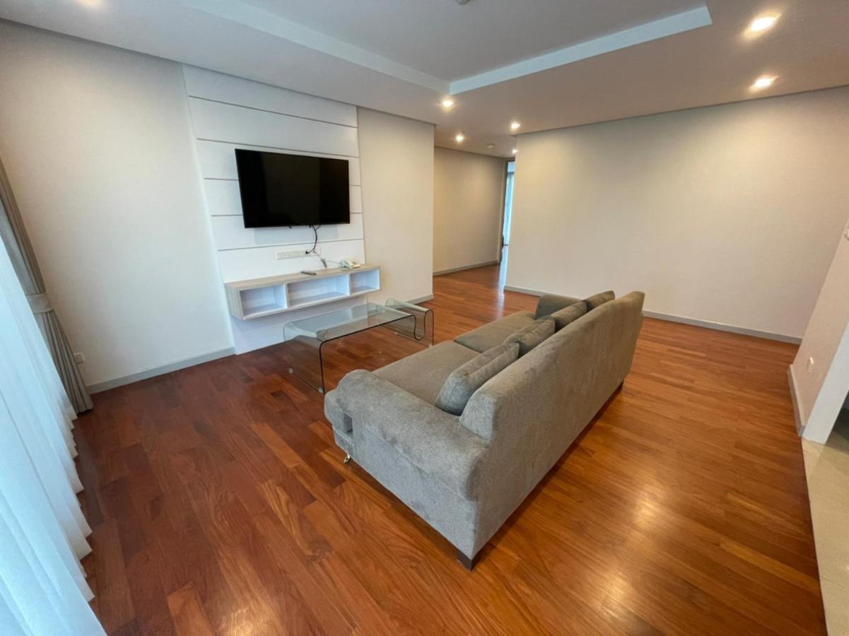 Vivi Avenue Thonglor Διαμέρισμα Μπανγκόκ Εξωτερικό φωτογραφία