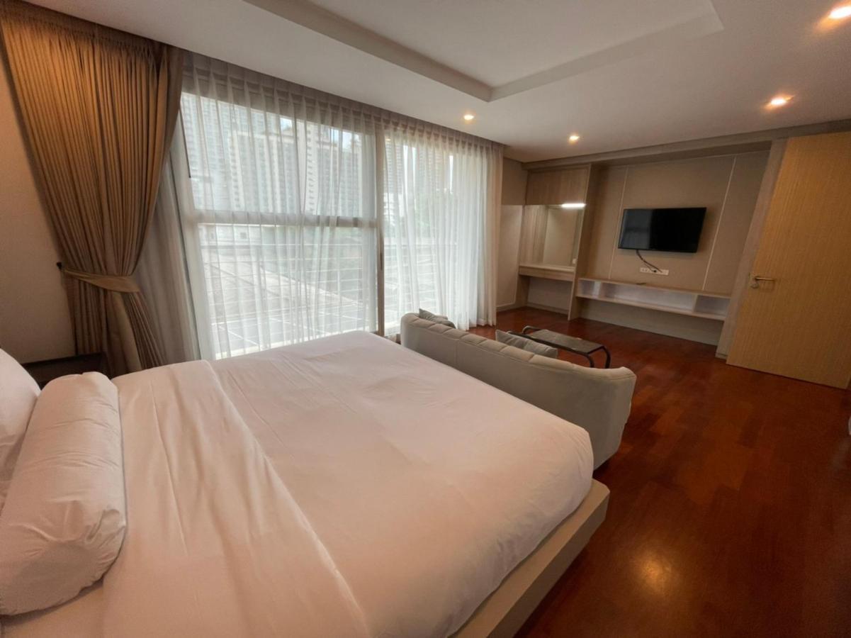 Vivi Avenue Thonglor Διαμέρισμα Μπανγκόκ Εξωτερικό φωτογραφία