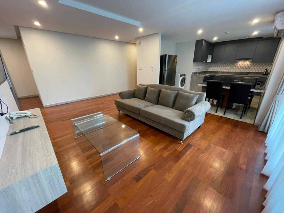 Vivi Avenue Thonglor Διαμέρισμα Μπανγκόκ Εξωτερικό φωτογραφία