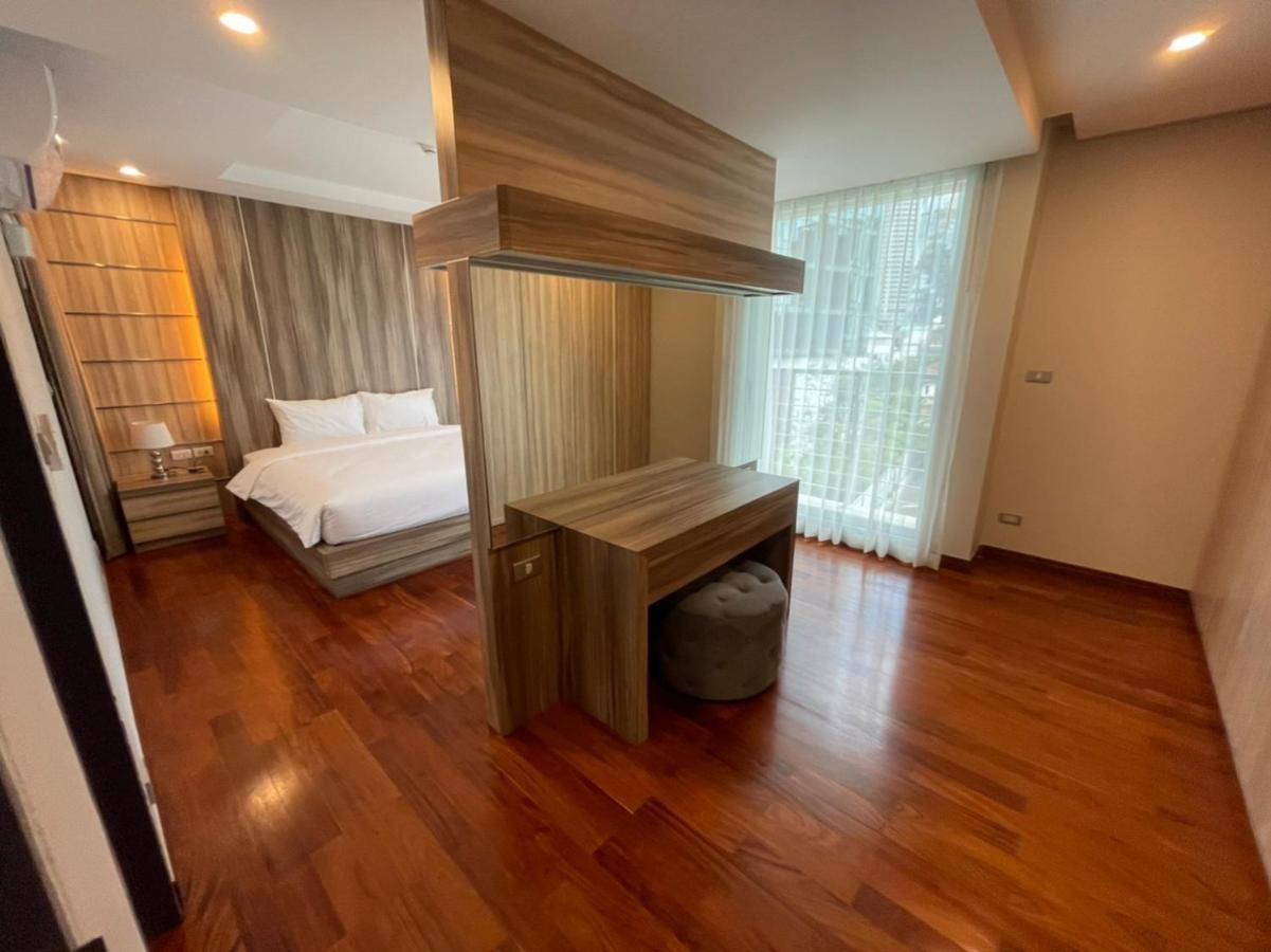 Vivi Avenue Thonglor Διαμέρισμα Μπανγκόκ Εξωτερικό φωτογραφία