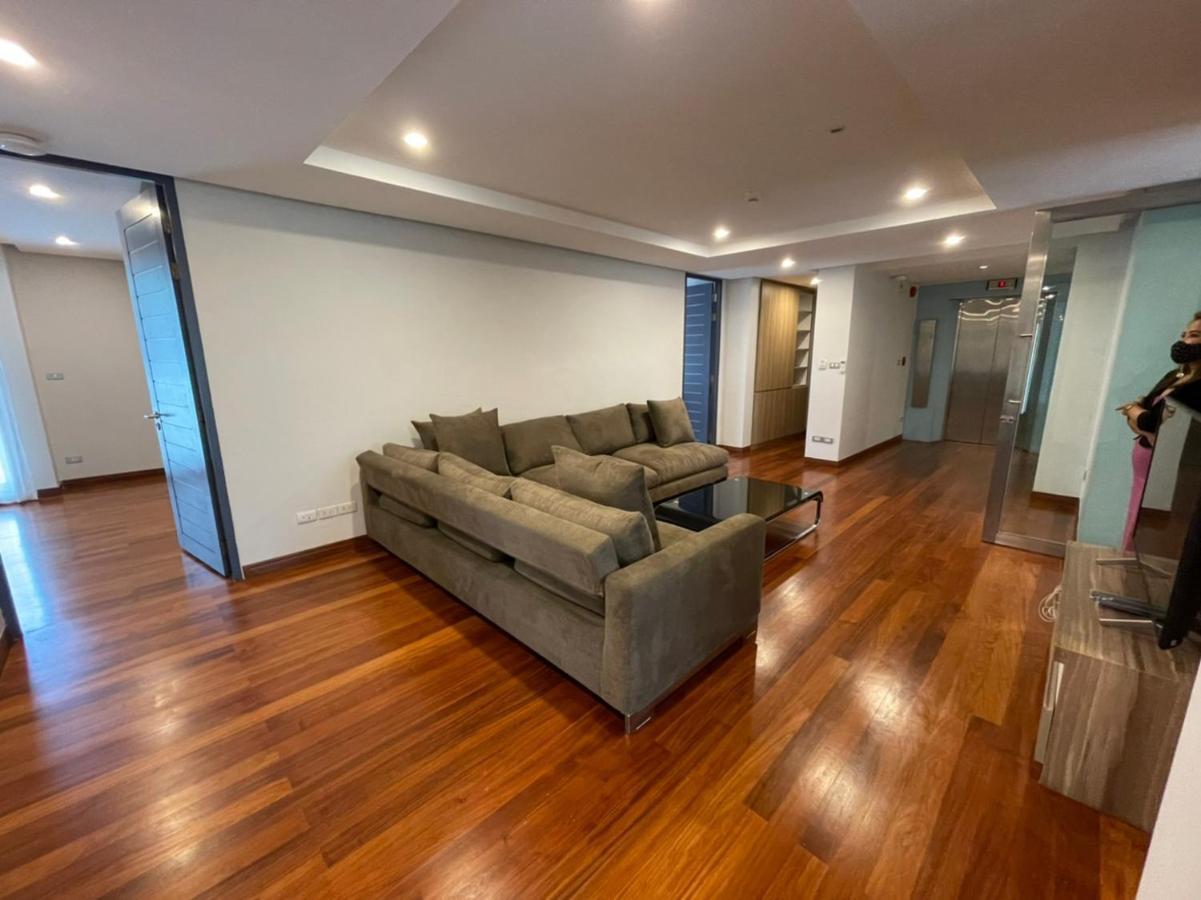 Vivi Avenue Thonglor Διαμέρισμα Μπανγκόκ Εξωτερικό φωτογραφία