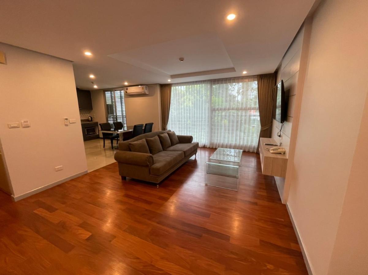 Vivi Avenue Thonglor Διαμέρισμα Μπανγκόκ Εξωτερικό φωτογραφία