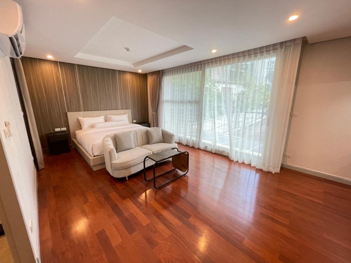 Vivi Avenue Thonglor Διαμέρισμα Μπανγκόκ Εξωτερικό φωτογραφία