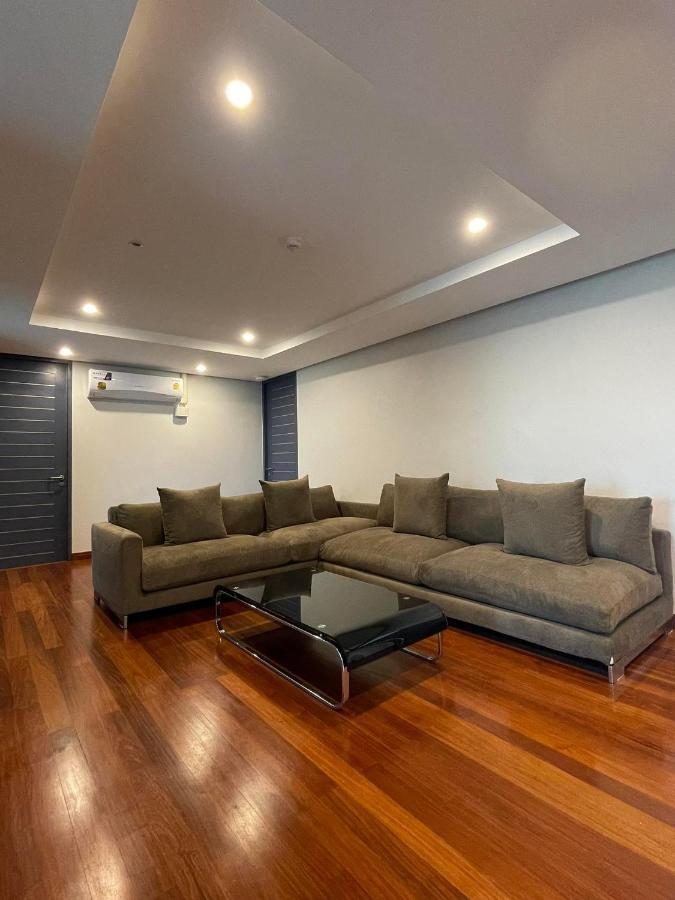 Vivi Avenue Thonglor Διαμέρισμα Μπανγκόκ Εξωτερικό φωτογραφία