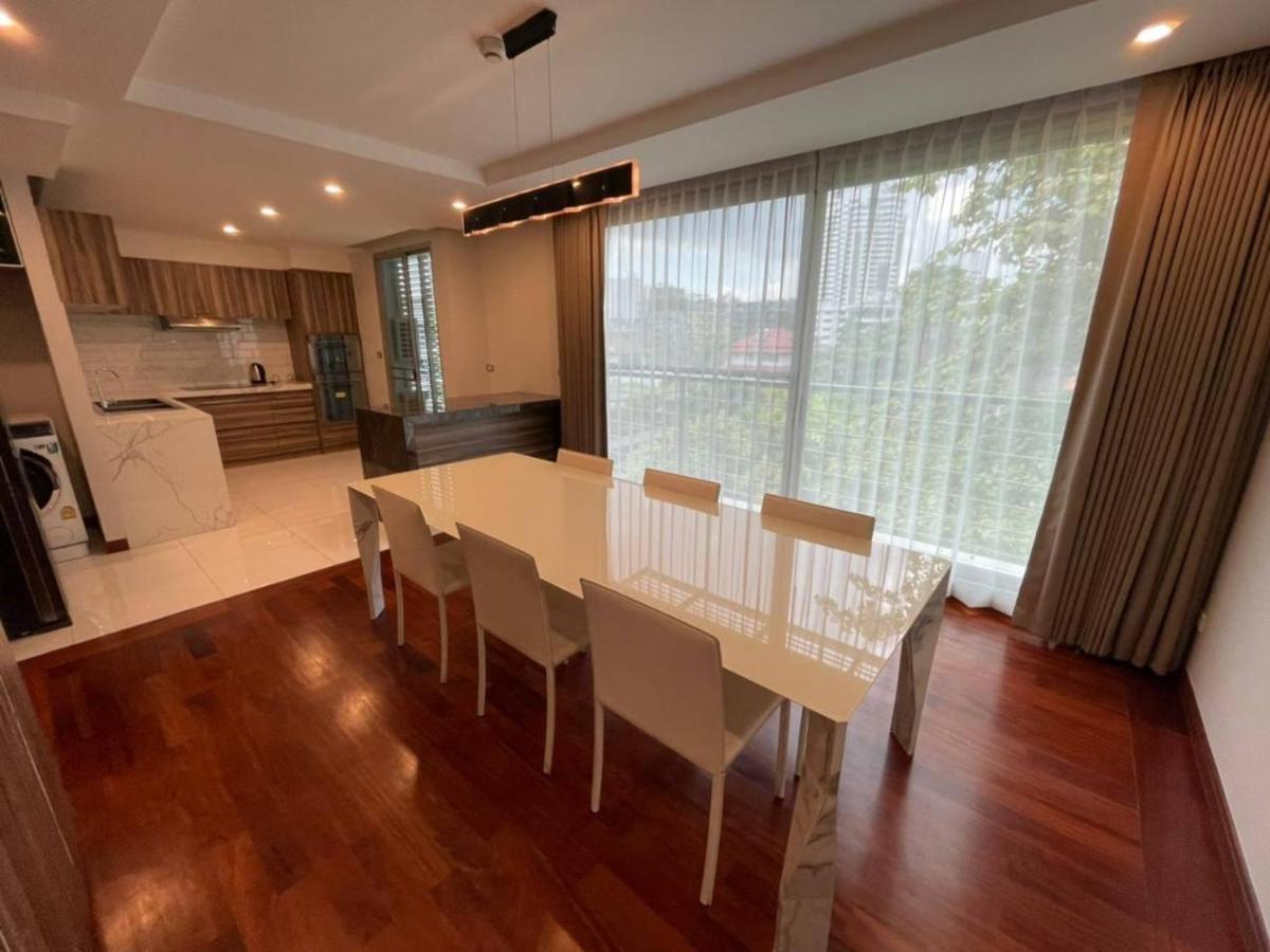 Vivi Avenue Thonglor Διαμέρισμα Μπανγκόκ Εξωτερικό φωτογραφία