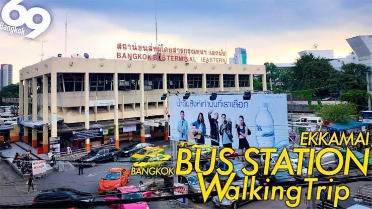 Vivi Avenue Thonglor Διαμέρισμα Μπανγκόκ Εξωτερικό φωτογραφία
