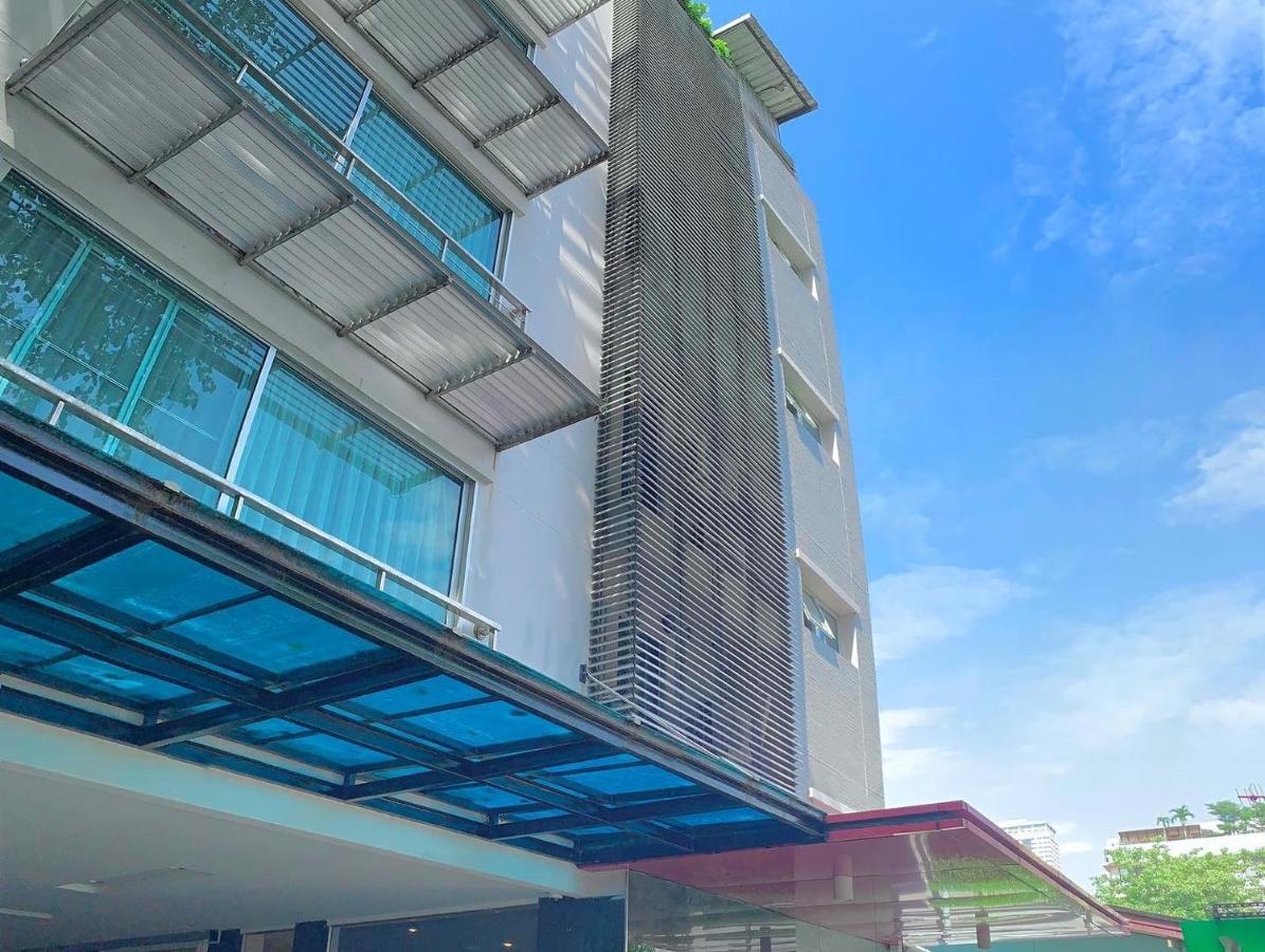 Vivi Avenue Thonglor Διαμέρισμα Μπανγκόκ Εξωτερικό φωτογραφία