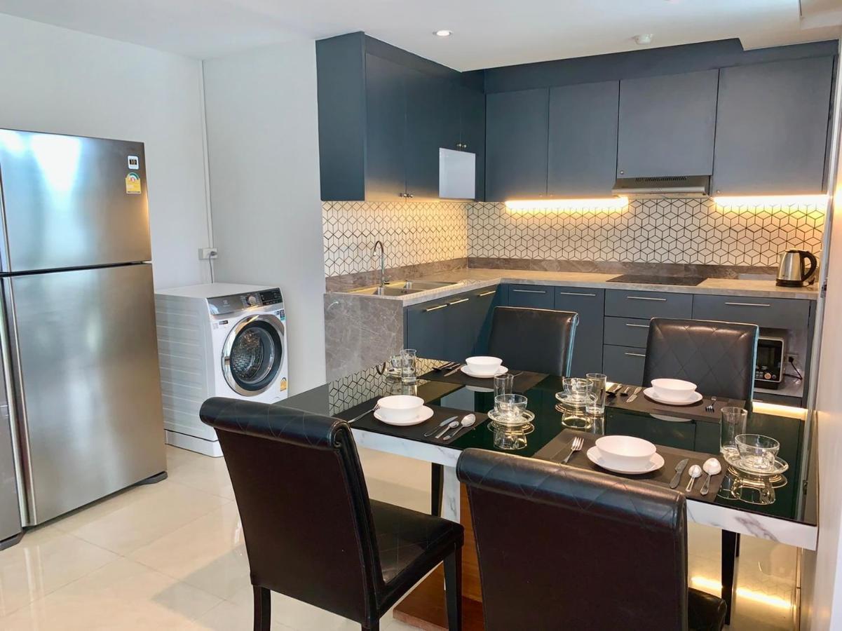 Vivi Avenue Thonglor Διαμέρισμα Μπανγκόκ Εξωτερικό φωτογραφία