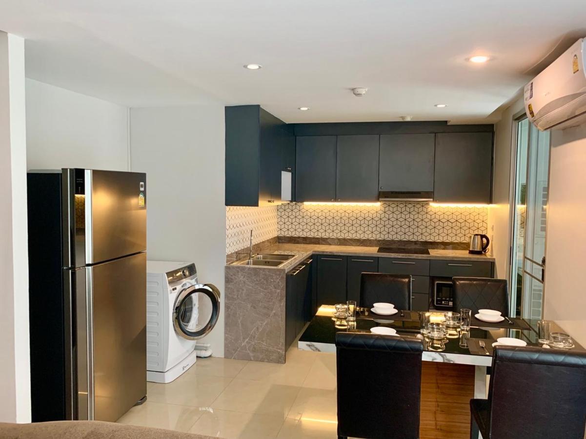 Vivi Avenue Thonglor Διαμέρισμα Μπανγκόκ Εξωτερικό φωτογραφία