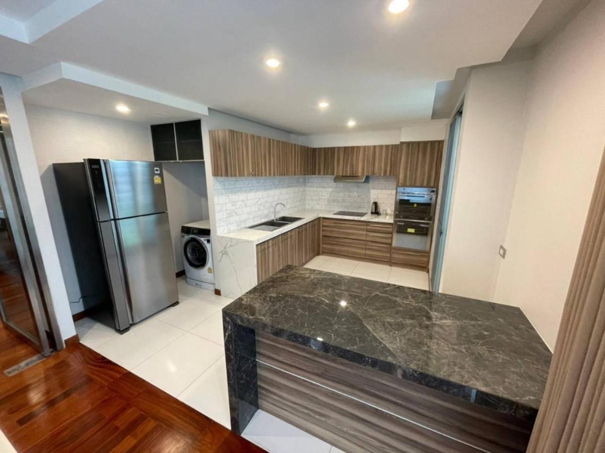 Vivi Avenue Thonglor Διαμέρισμα Μπανγκόκ Εξωτερικό φωτογραφία