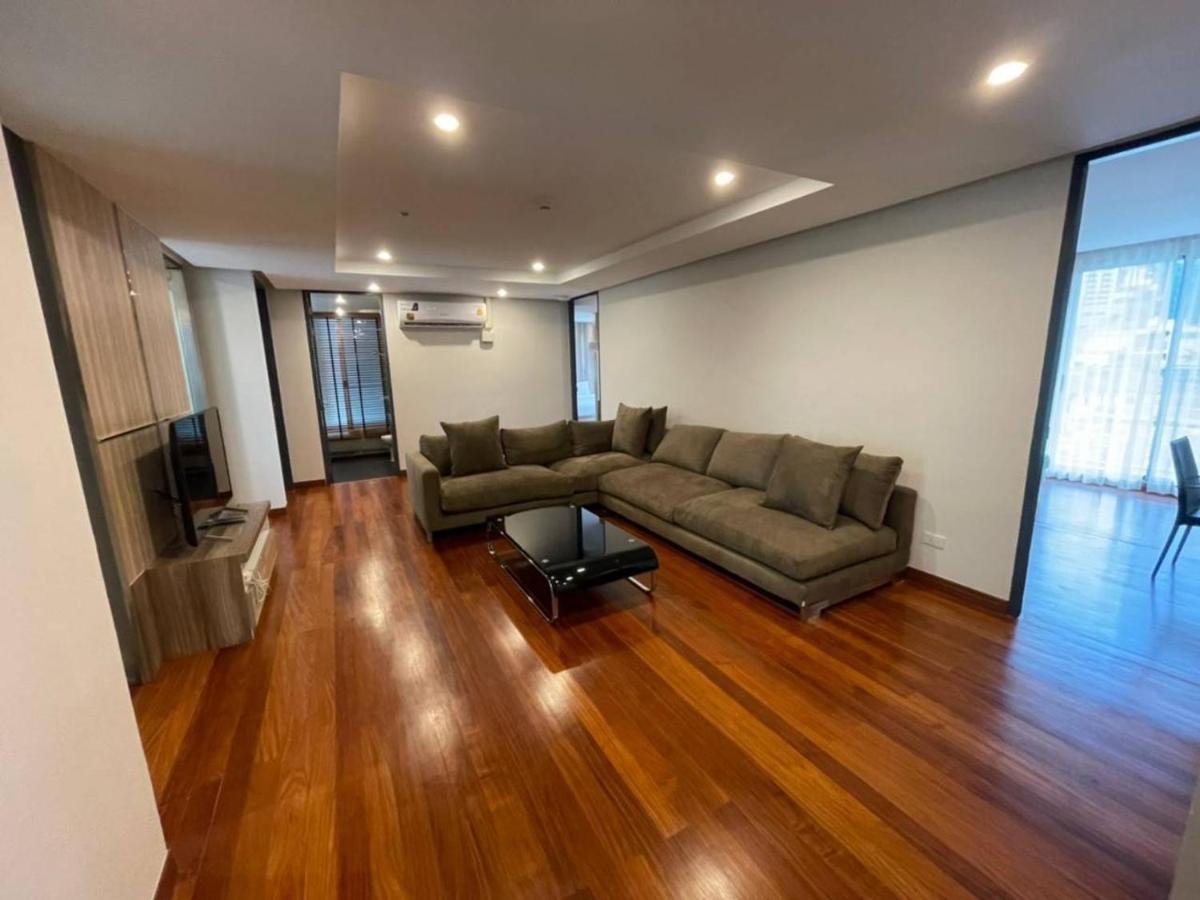 Vivi Avenue Thonglor Διαμέρισμα Μπανγκόκ Εξωτερικό φωτογραφία