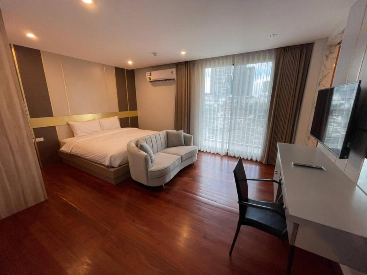 Vivi Avenue Thonglor Διαμέρισμα Μπανγκόκ Εξωτερικό φωτογραφία