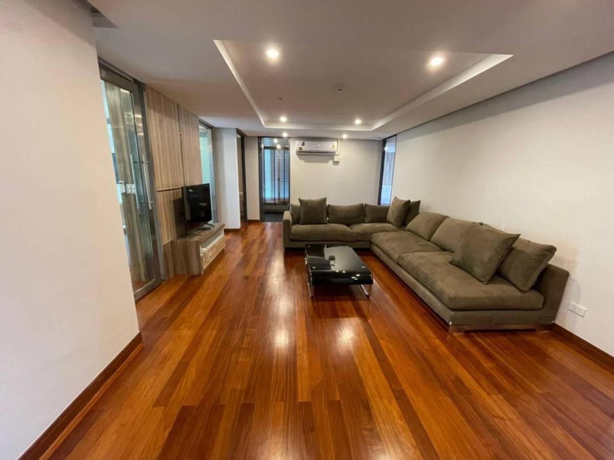 Vivi Avenue Thonglor Διαμέρισμα Μπανγκόκ Εξωτερικό φωτογραφία