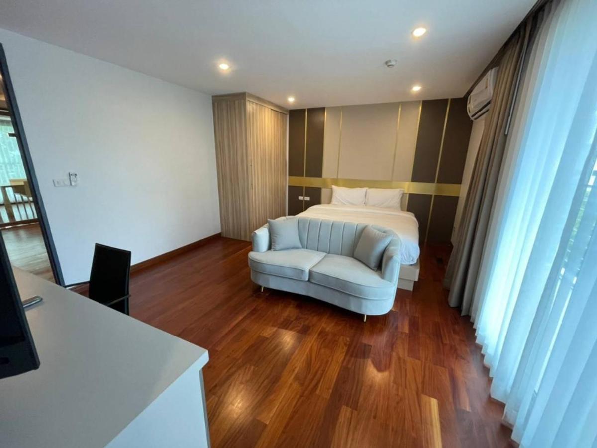Vivi Avenue Thonglor Διαμέρισμα Μπανγκόκ Εξωτερικό φωτογραφία