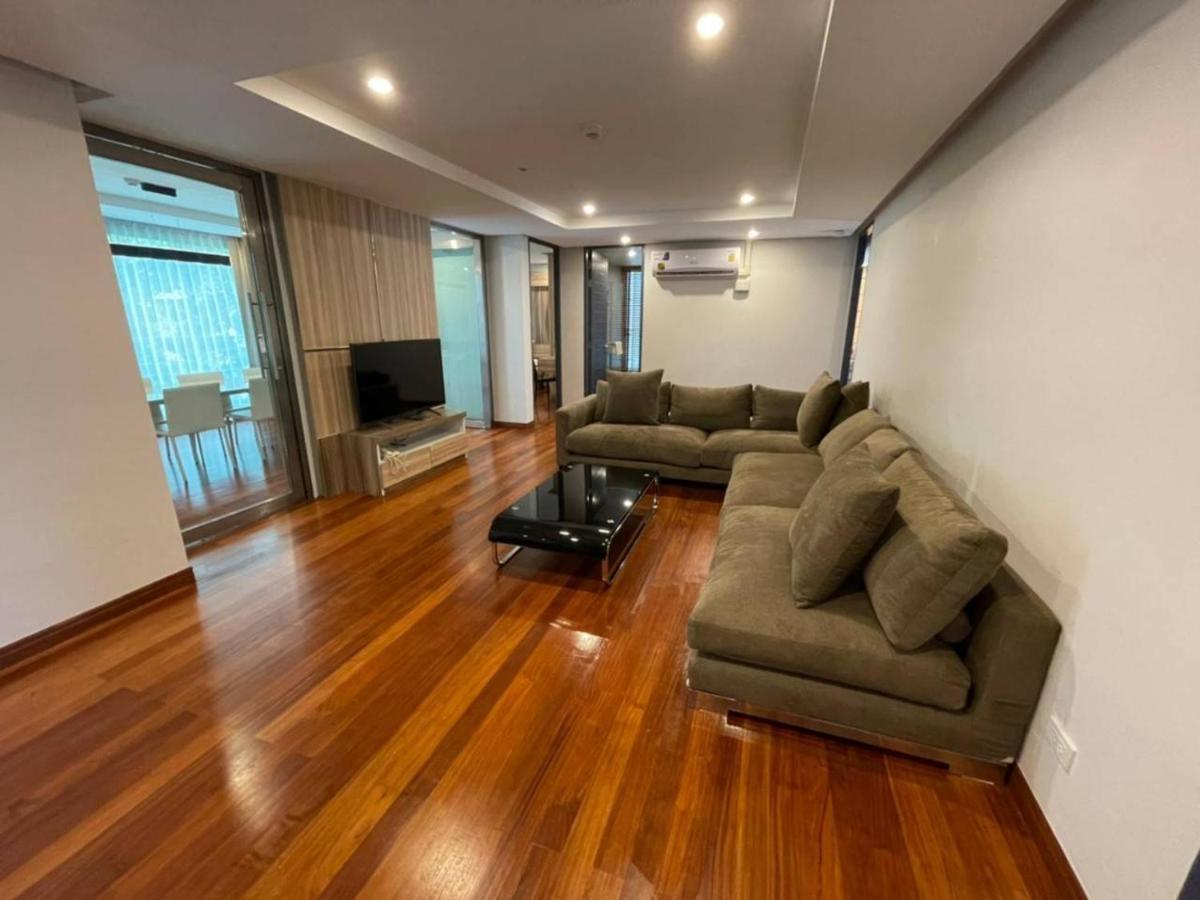 Vivi Avenue Thonglor Διαμέρισμα Μπανγκόκ Εξωτερικό φωτογραφία