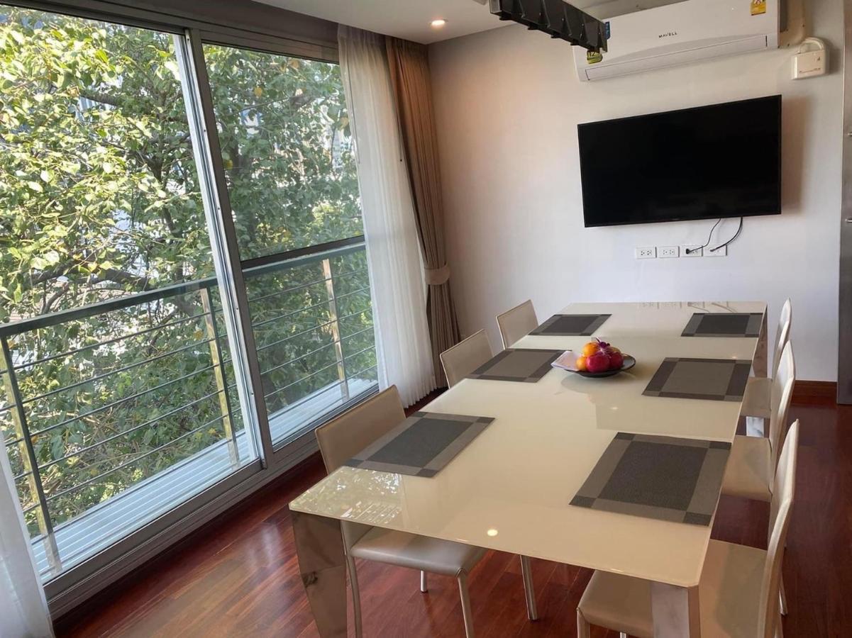 Vivi Avenue Thonglor Διαμέρισμα Μπανγκόκ Εξωτερικό φωτογραφία