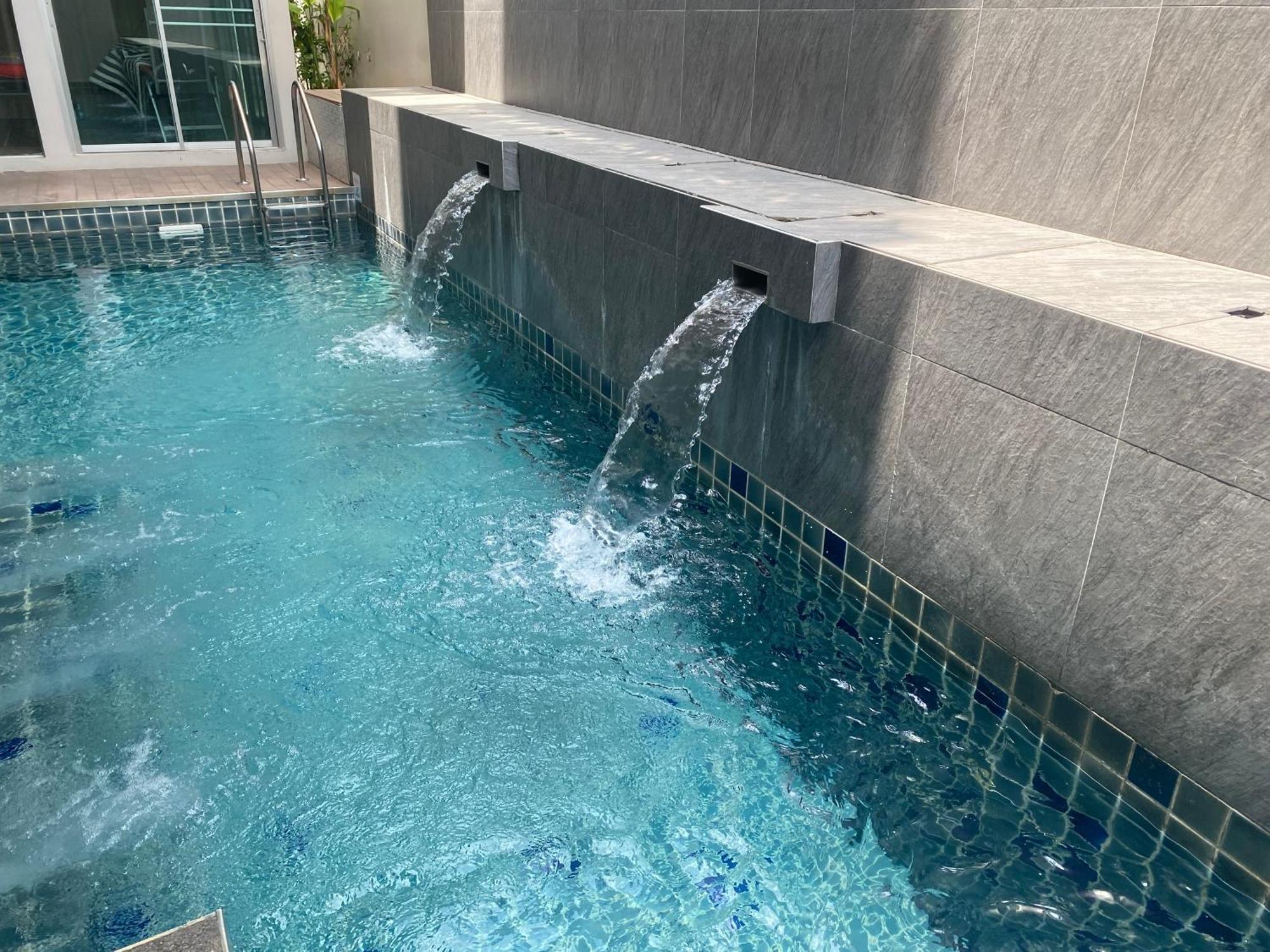 Vivi Avenue Thonglor Διαμέρισμα Μπανγκόκ Εξωτερικό φωτογραφία