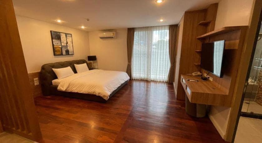 Vivi Avenue Thonglor Διαμέρισμα Μπανγκόκ Εξωτερικό φωτογραφία