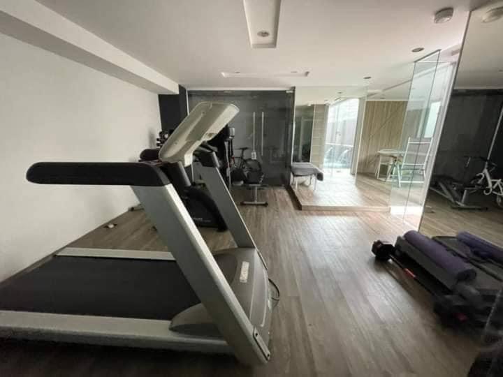 Vivi Avenue Thonglor Διαμέρισμα Μπανγκόκ Εξωτερικό φωτογραφία