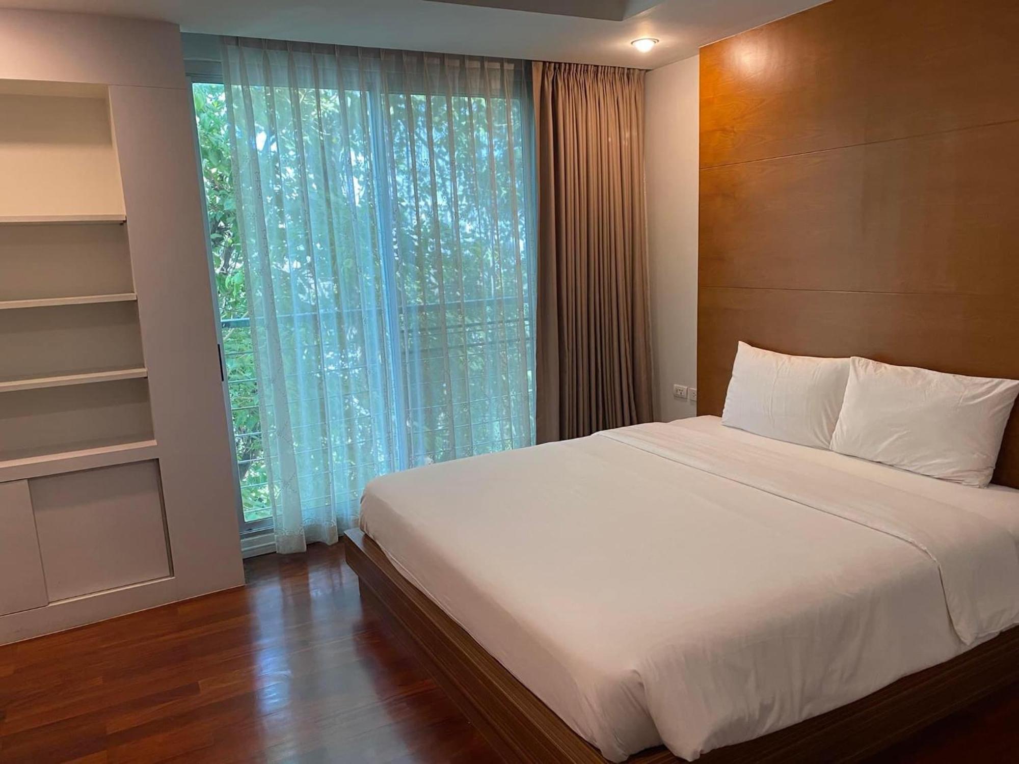 Vivi Avenue Thonglor Διαμέρισμα Μπανγκόκ Εξωτερικό φωτογραφία