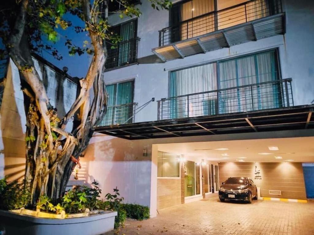 Vivi Avenue Thonglor Διαμέρισμα Μπανγκόκ Εξωτερικό φωτογραφία