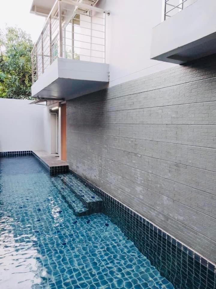 Vivi Avenue Thonglor Διαμέρισμα Μπανγκόκ Εξωτερικό φωτογραφία